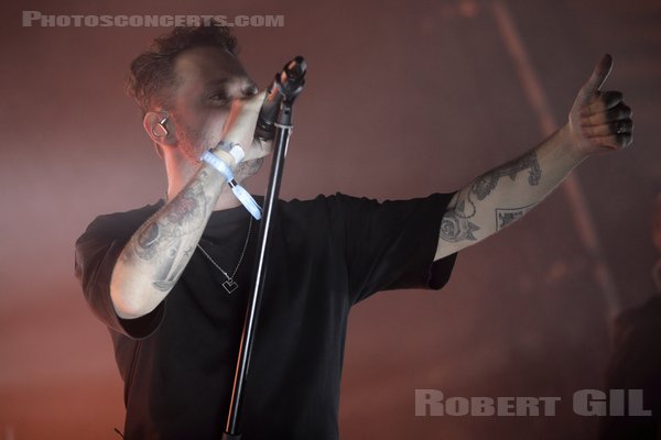 RESOLVE - 2024-08-15 - CHARLEVILLE-MEZIERES - Square Bayard - Razorback - 